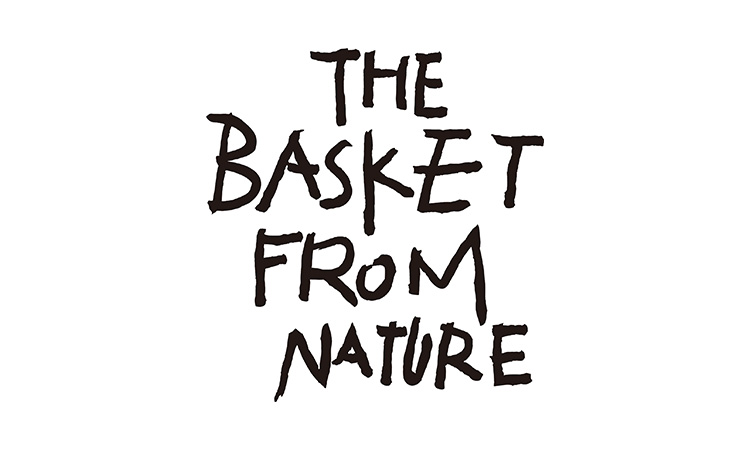 the basket from nature ザ バスケット フロム ネイチャー